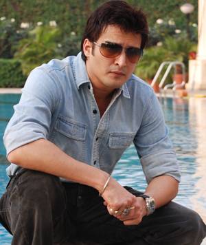 Jimmy Shergill �